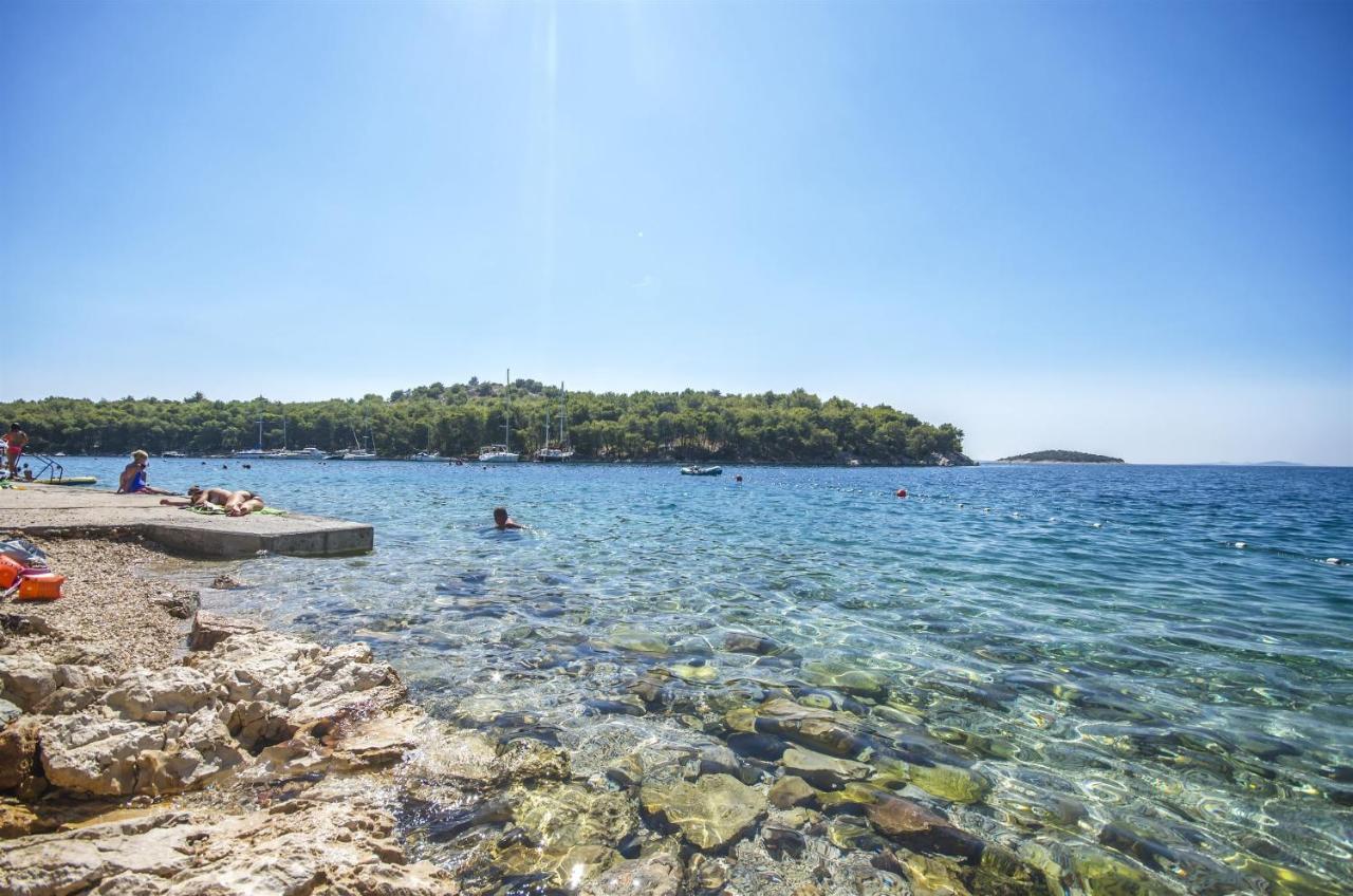 Maris Tribunj (Sibenik-Knin)