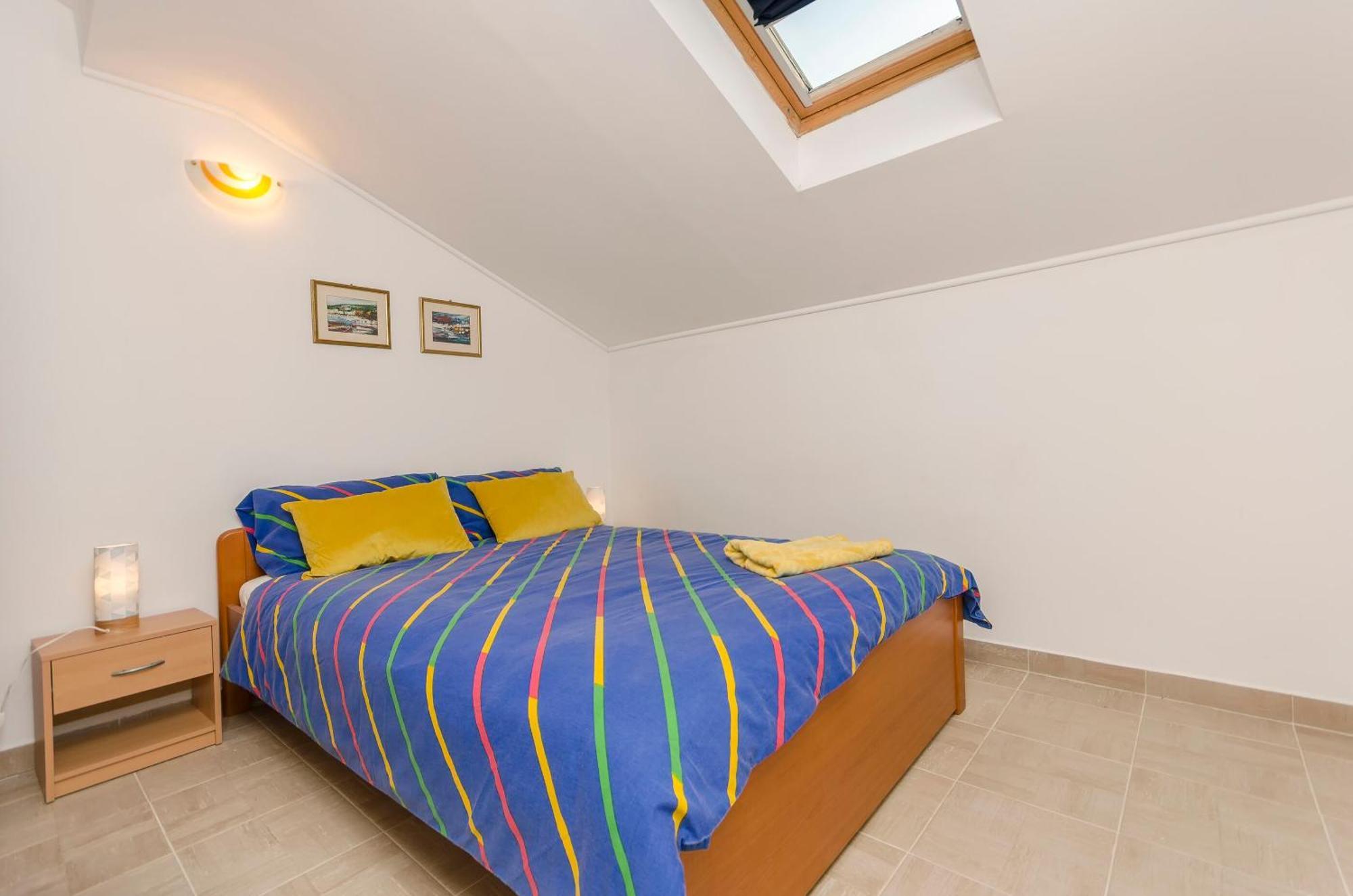 Apartment Maris