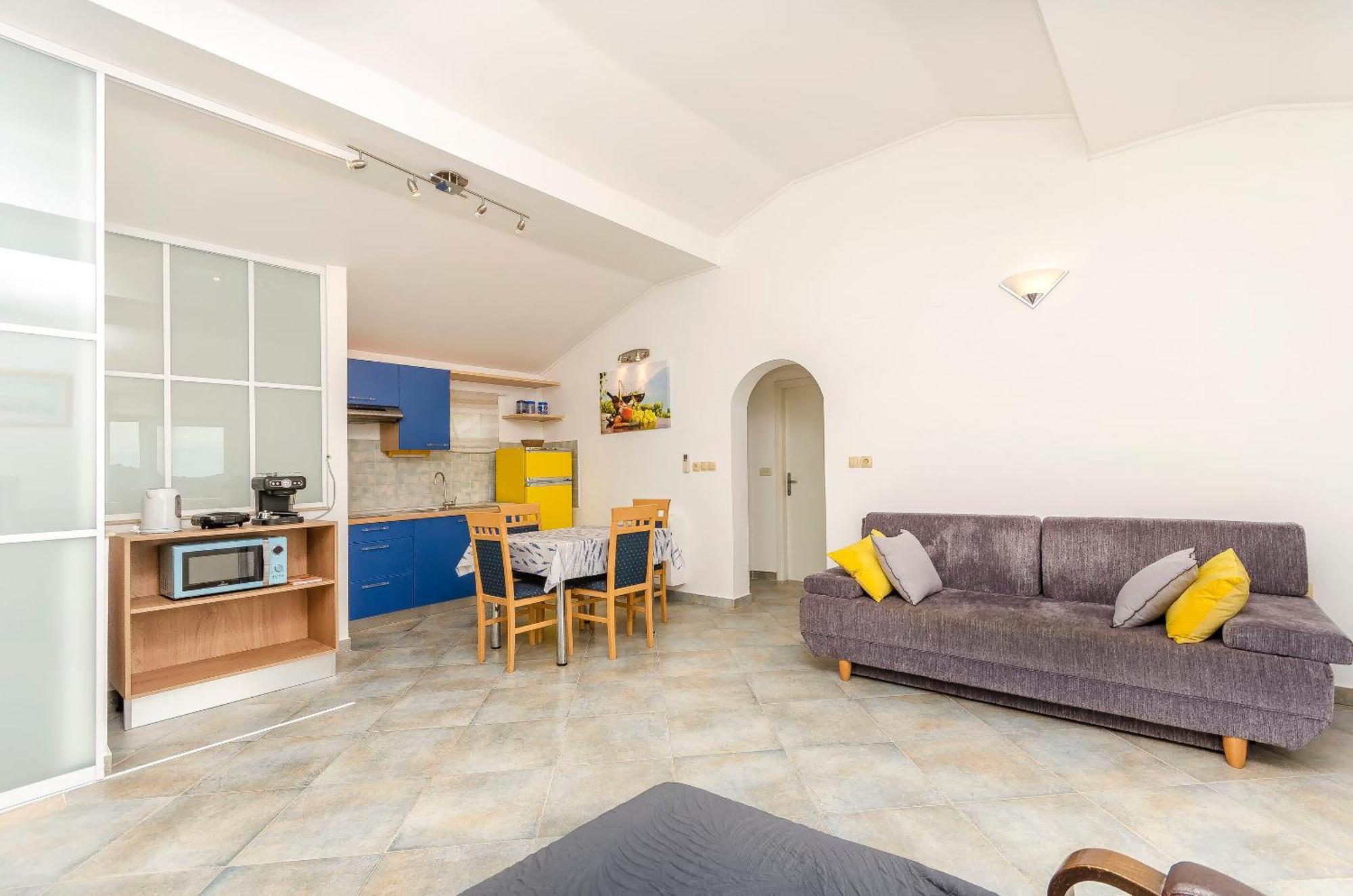 Apartment Maris