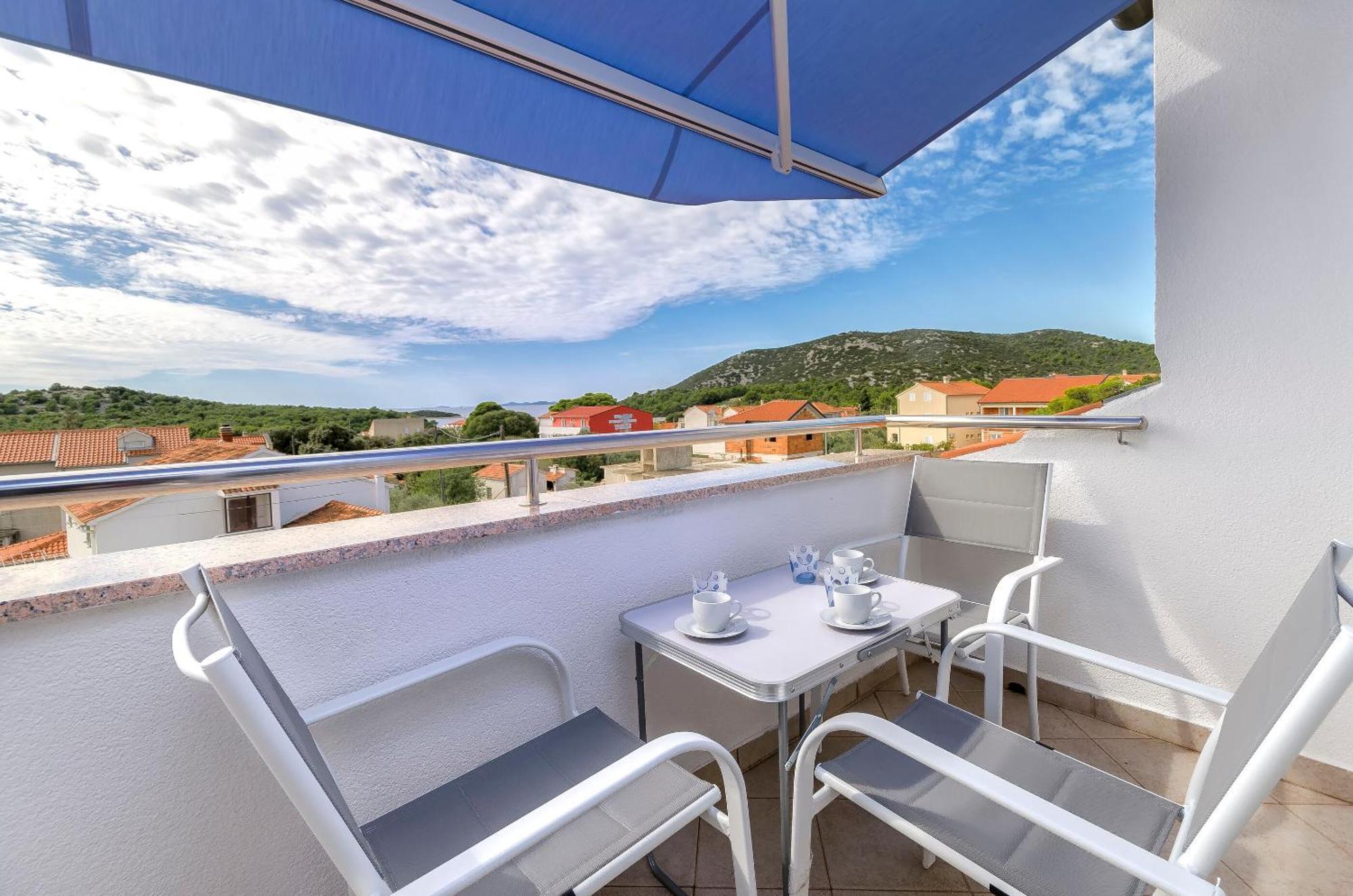 Maris Apartment Tribunj (Sibenik-Knin)