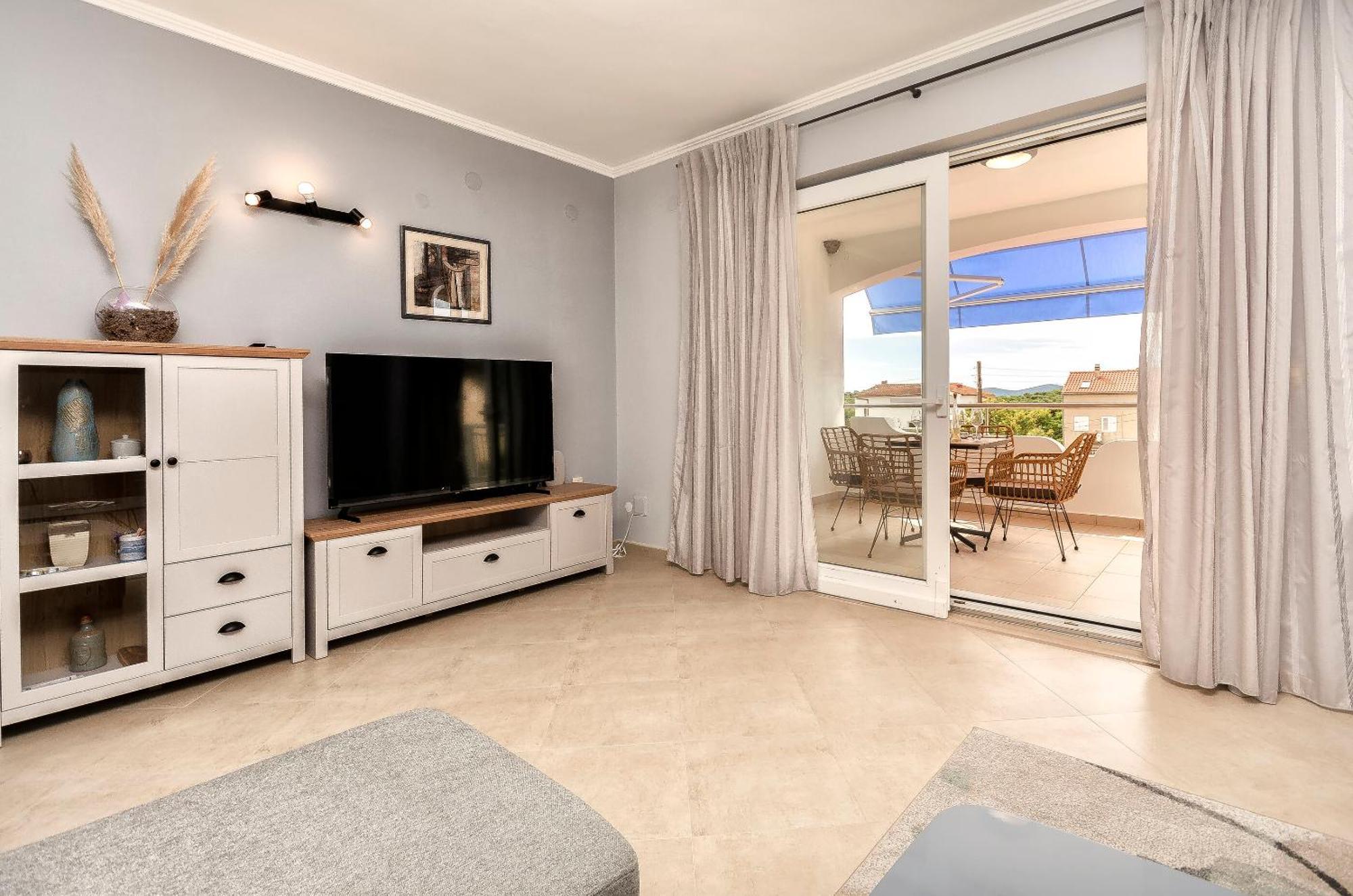 Maris Apartment Tribunj (Sibenik-Knin)